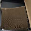 Stove Top Cover, Large Gas Stove Cover Board, 30" L x 22" W x 3" H, Metal Stove Top Cover with Handles, Noodle Board Cooktop Cover, Kitchen Organizer, Easy to Clean