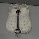 CAPELLI CLOG IVORY 8