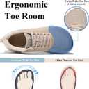 Wide Tennis Pickleball Shoes for Men & Women