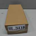 WPW10430639 Refrigerator Door Shelf Bin Compatible with Whirlpool Kenmore, Freezer Door Bin W10430639 W10324876 WPW10430639VP AP6021338 PS11754659 EAP11754659 2683861