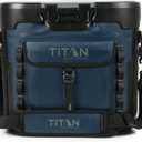 Titan by Arctic Zone Deep Freeze Cooler (Cold Front)