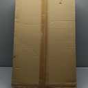 Metal Table Legs Heavy Duty Square Tube Desk Frame Modern Dining Table/Coffee Table Legs,Set of 2(H)