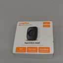 TP-Link Tapo 1080P Indoor Security Camera for Baby Monitor, Dog Camera w/Motion Detection, 2-Way Audio Siren, Night Vision, Cloud & SD Card Storage, Works w/Alexa & Google Home (Tapo C100)