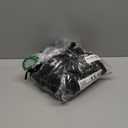 Locachy Women's Faux Suede Fringe Jacket Vintage Western Cowgirl Tassel Jackets Country Concert Outfits (Black), S