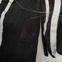 Tatuo Women Halloween Skeleton Costume Set Fun Midi Dress Stockings Silver Gray Curly Long Wig for Halloween Cosplay Party, XL