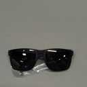 Oakley OO9417 Holbrook XL Sunglasses (Matte Black/Prizm Black Polarized)