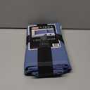 King 1 Quilted Sham 20x26in 100% Polyester