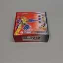 JOYIN Alphabet Robots Toys for Kids, ABC Learning Toys, Alphabots, Letters, Toddlers Education Toy, Carnival Prizes, Easter Basket Stuffers, Treasure Box and Prize for Classroom