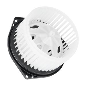700193 HVAC Blower Motor with Fan Cage for Nissan Altima 2007-2023 for 350Z 2003-2009 for Quest 2011-2017for Infiniti EX35 2008-2012 for EX37 FX35 FX45 FX50 G25 G35 G37 Q45 Q50 Q60 JX35 QX70