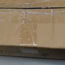 4Ft Tall Artificial Cherry Blossom Tree, Faux Pink Tree with Plastic Nursery Pot,Fake Plants Artificial Plants for Home Office Indoor Decor(Pink)