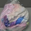 Kids Blanket for Girls - Unicorn Gifts for Toddler Daughter - Cute Throws for Sofa Bedding (50"x60") (Light Pink)