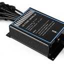 LINKITOM Control Box for 24T-12F Strobe Lights