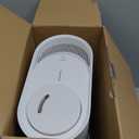 Everlasting Comfort 6L Humidifier Large Room, High Mist Output 60 HR Runtime Ultrasonic Top Fill Humidifiers for Bedroom, Easy to Use & Clean for Home, Baby Humidifier, Plants, Congestion, Indoor