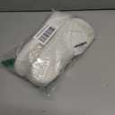 Barefoot Shoes for Womens Minimalist Fashion Sneaker Lightweight Wide Toe Box Zero-Drop Sole Tennis Walking Running Wokout Hike Shoes (6.5, White)