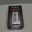 POHL SCHMITT Electric Can Opener with Knife Sharpener and Bottle Opener