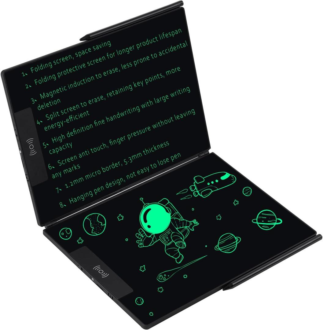 14.3inch Foldable Writing Tablet