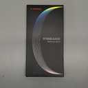 TORRAS 360 Magnetic Stand for iPhone 17 Pro Max Case, [Fit for MagSafe] [4X Military-Grade Protection] Slim Case for iPhone 17 Pro Max, 6.9", Translucent Pine Green, Ostand O3 Fitness Series