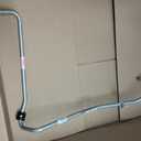 GM Genuine Parts 25874223 Automatic Transmission Auxiliary Fluid Cooler Inlet Line (EXP 01/01/30)