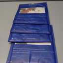 4 x Artscope Fall Maple Leaves Scarecrow Pumpkin Garden Flag 12x18 Inch Double Sided, Thanksgiving Seasonal Outdoor Autumn Harvest Flag for Yard Farmhouse Holiday Decoration