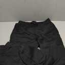 Men's Sweatpants Joggers with Pockets Thickened Comfort Drawstring L