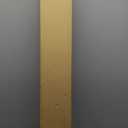 HVAC Umbrella With Magnetic Base Kit And Heavy Duty Steel Clamp,Work Umbrella Can Placed Anywhere Even Non-magnetic Surfaces, HVAC Tool for Outside Work(5 FT Width, Blue)