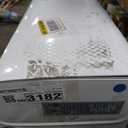 12,000 BTU Mini Split Air Conditioner, with Heat Pump, Energy Star, 21 SEER2 Inverter, 24H Timer, Auto Clean, Remote Control for Rooms up to 750 Sq.Ft, 208-230V (Airtural Series) Missing alot of items