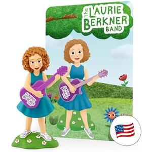 Tonies Laurie Berkner 1 Audio Toy Figurine