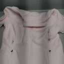 Amazon Essentials Women's Full-Zip Polar Fleece Jacket - Discontinued Colors, Light Pink, Medium