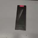 UARMOR Clear Screen Protector for iPhone 16 Pro Max [6.9 Inch] Double Strength 9H Tempered Glass with Easy Installation Kit, Anti-Scratch, Case Friendly Fit- 2Pack