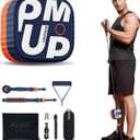Pro Exercise Equipment Cable Machine Home Gym