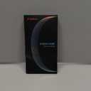 TORRAS Ostand Q3 Air for iPhone 17 Pro Case 6.3'' with Stronger Magnetic Stand, Fit for Magsafe, Airbags Miltary Protection,Camera Control, Shockproof & Stylish Case for iPhone 17 Pro,Glacier Sprint