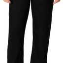 Amazon Essentials Men's Relaxed-Fit Jeans (38W x 32L, Black)