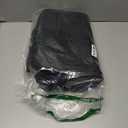 MATEIN Carry on Backpack, Extra Large Travel Backpack Expandable Airplane Approved Weekender Bag for Men and Women, Water Resistant Lightweight Daypack for Flight 40L, Black