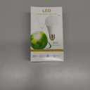 KDD LED Light Bulbs Soft White 2700K, 60 Watt Equivalent LED Bulbs, White LED Bulbs for Bedroom Living Room, Stand