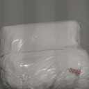 2 Pack Fitted Hospital Bed Sheets with Elastic All Around for a Perfect Fit - Cotton Rich Soft Knitted Jersey Sheet, 36 x 84 x 12