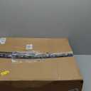 18 inch LED Ring Light with Tripod Stand Dimmable Makeup Selfie Ring Light for Studio Portrait YouTube Vlog Video Shooting with Carrying Bag and Remote Controller, CRI 90