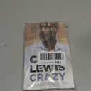 Crazy: My Road to Redemption,  Format: Paperback