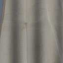 Buganda Memory Foam Bath Mat, 47" x 24", Ultra Soft and Non-Slip Bathroom Rugs, Water Absorbent and Machine Washable Bath Rug Runner for Bathroom, Shower, and Tub, Camel