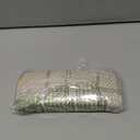 Gaoye Blue Light Blocking Glasses, Retro Round Eyewear Frame Anti Eyestrain Computer Glasses for Women Men (Tea Leopard/Transparent Lens)