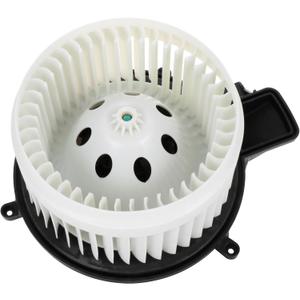 ECCPP HVAC AC Heater Blower Motor w/Fan Cage for 2008-2018 for Chrysler 300/2008-2018 for Dodge Challenger /2008-2018 for Dodge Charger /2008 for Dodge Magnum