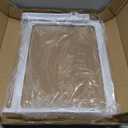 W11368751, W10905531 Refrigerator Shelf Frame(no glass) Compatible with whirlpool, kenmore, amana, maytag and ikea (some models), Crisper Drawer Cover Frame Replacement: W10904001, AP6888387, 4929301