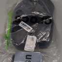 Crocs Women's Dylan Platform Clog, Mule Platform Shoes for Women (Black), Size: 11