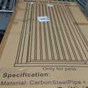 57" Extra Tall Cat Gate for Doorway,29.5"-33.8" Width, Extra Tall Baby Gate Tall Dog Gate Wide Baby Gate Safety,Narrow Auto-Close for Indoor Stairs, Doorways, and Kitchen