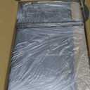 SpaceAid Bottle Storage Organizer Baby - Acrylic Bottles Station Organizer Container, Stackable Clear Drawers for Countertop, Vanity, Bathroom, Cabinet, Pantry Organization, 3 Pack, 2M1L, 10.9" H