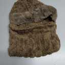 3 in 1 Beanie Hat with Scarf and Mask, 3 in 1 Beanie Hat for Women, Knitted Ski Scarf and Mask Set, Balaclava Hats