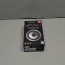 Jumbo Hitster - The Music Party Board Game, Card Game, Fun Music Quiz Game, 2-10 Players - 300 Plus Iconic Music Hits - Great for Adult and Family Game Nights (US Edition)