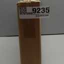 2 Pack Shoe Organizer for Closet,Foldable Shoe Storage Organizer with Adjustable Dividers, Shoe Storage Box with Clear Cover, Fits up to 16 Pairs, Beige