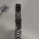 Stainless Steel Watchband fit for Diesel Steel Belt Dz7256 Dz7291 Dz7257 Series Men's Solid Watch Strap Accessories, Size 7