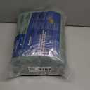 Bedsure Boho Duvet Cover King Size, Soft & Comfortable Elegant Design Boho Bedding for Decoration, Machine Washable Comforter Cover for All Seasons,Includes 1 Duvet Cover & 2 Pillow Shams,Sage Green