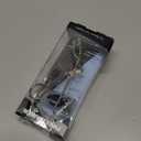 Tweezerman Classic Eyelash Curler with Refill Pads - Makeup Eyelash Tool for All Eye Shapes